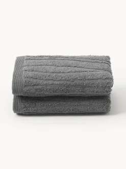 Toalla de algodón Audrina, tamaños diferentes