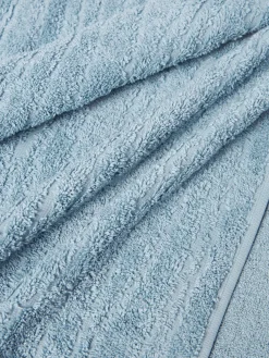 Toalla de algodón Audrina, tamaños diferentes