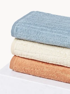 Toalla de algodón Audrina, tamaños diferentes