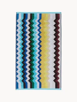 Toalla de algodón Carlie, tamaños diferentes