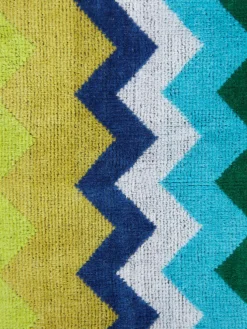 Toalla de algodón Carlie, tamaños diferentes