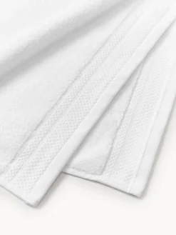 Toalla de algodón ecológico Premium, tamaños diferentes