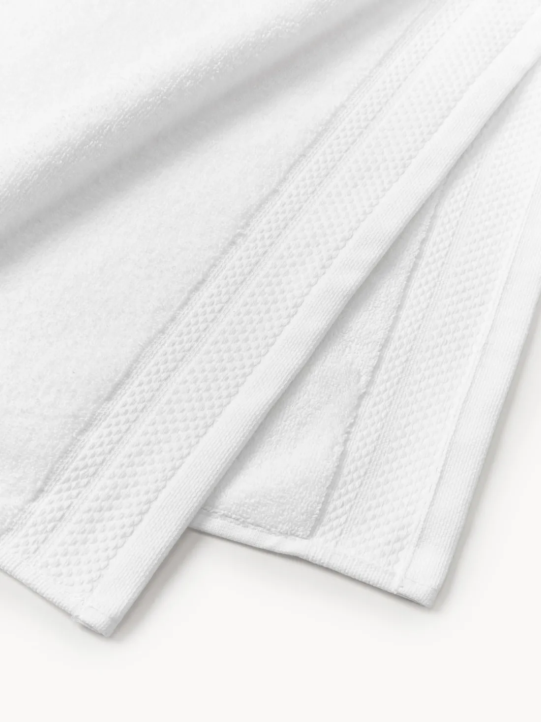 Toalla de algodón ecológico Premium, tamaños diferentes