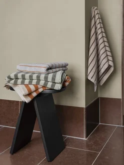 Toalla de algodón ecológico Arto