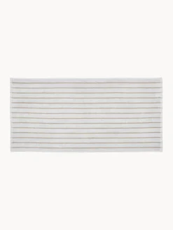 Toalla de algodón ecológico Arto