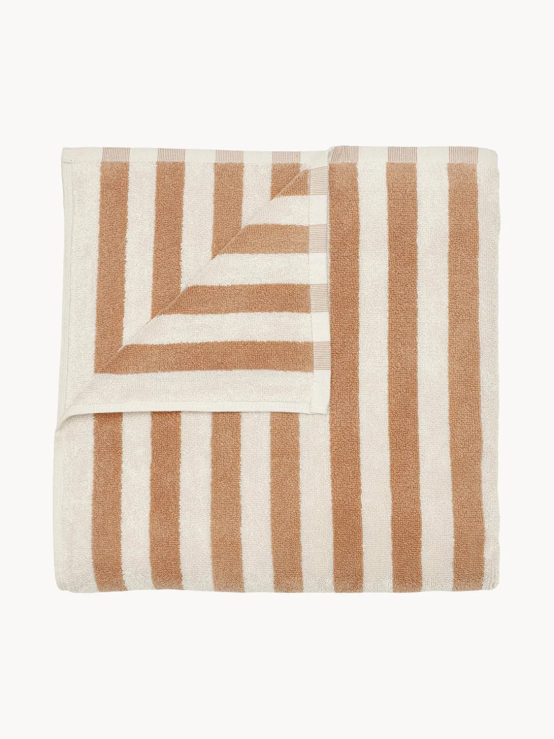 Toalla de algodón ecológico Arto