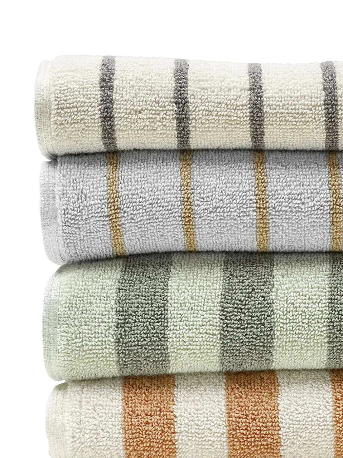 Toalla de algodón ecológico Arto