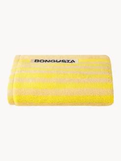 Toalla de algodón ecológico Naram, tamaños diferentes