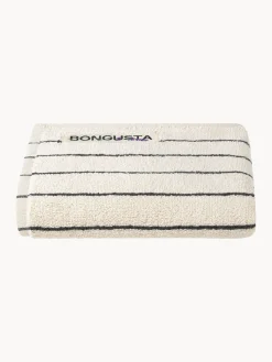 Toalla de algodón ecológico Naram, tamaños diferentes