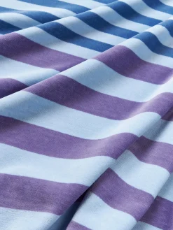 Toalla de playa a rayas Alvaro