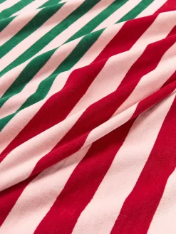 Toalla de playa a rayas Alvaro