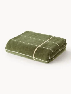 Toalla de playa a rayas All Year