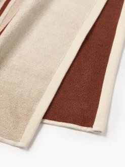 Toalla de playa a rayas Torres