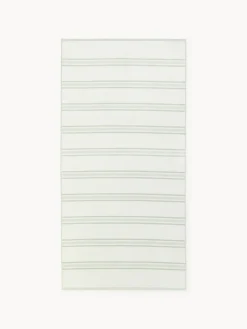 Toalla de playa a rayas Torres