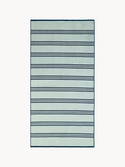 Toalla de playa a rayas Torres