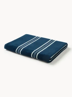 Toalla de playa a rayas Torres