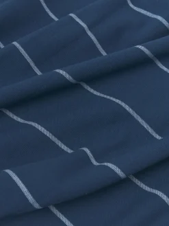 Toalla de playa con flecos Piero