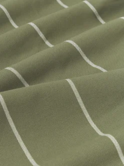 Toalla de playa con flecos Piero