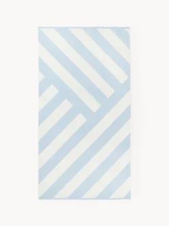 Toalla de playa estampada Suri