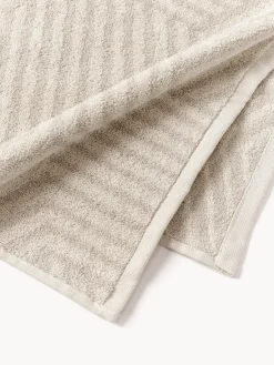 Toalla Fatu, tamaños diferentes