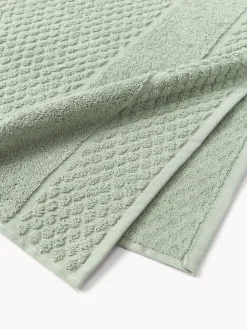 Toalla Katharina, tamaños diferentes