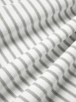 Toalla lavabo Irma, tamaños diferentes