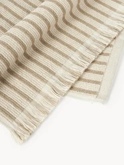 Toalla lavabo Irma, tamaños diferentes