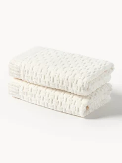 Toalla Niam, tamaños diferentes