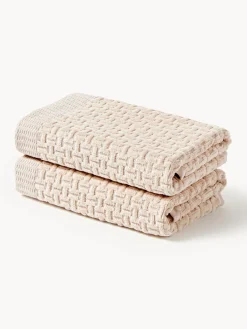 Toalla Niam, tamaños diferentes