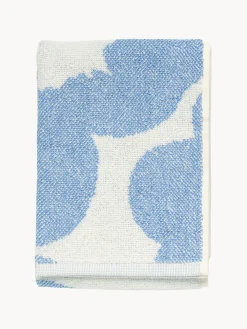 Toalla orgánica Unikko, tamaños diferentes