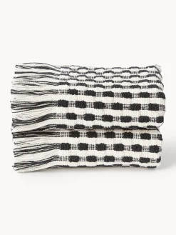 Toalla texturizada Juniper, tamaños diferentes