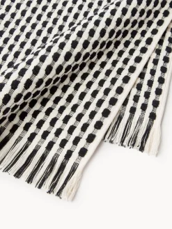 Toalla texturizada Juniper, tamaños diferentes