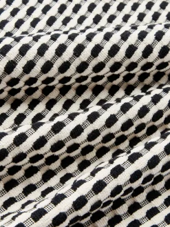 Toalla texturizada Juniper, tamaños diferentes