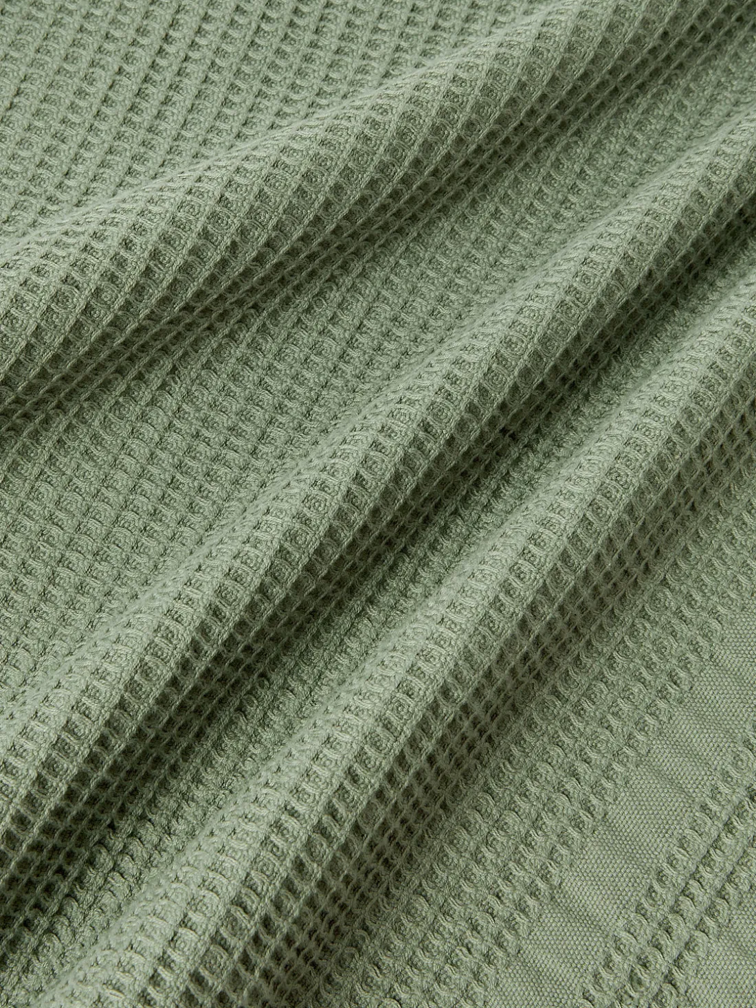 Toalla tipo gofre Yara, tamaños diferentes