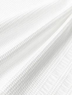 Toalla tipo gofre Yara, tamaños diferentes