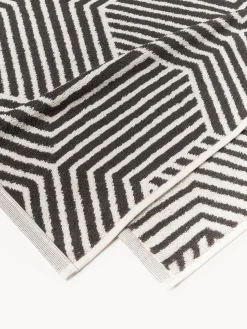 Toallas lavabos Fatu, tamaños diferentes