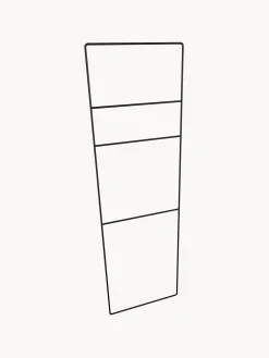 Toallero de metal Estina