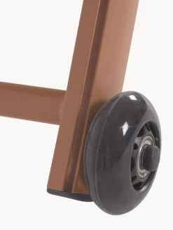 Tumbona con ruedas Taylor