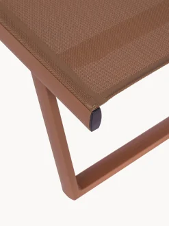 Tumbona con ruedas Taylor