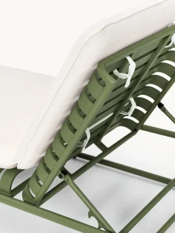 Tumbona para exterior Caio