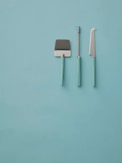 Utensilios para queso Emma, 3 uds.