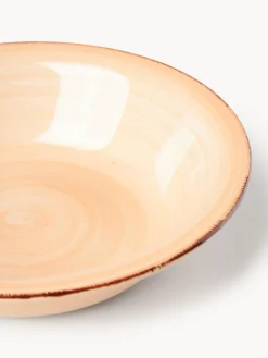 Vajilla artesanal Baita, 6 comensales (18 pzas.)