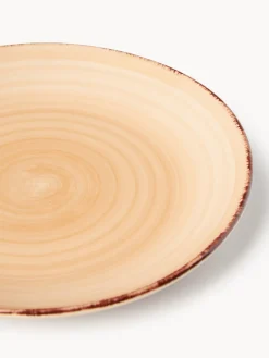 Vajilla artesanal Baita, 6 comensales (18 pzas.)