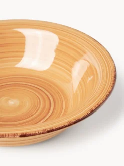 Vajilla artesanal Baita, 6 comensales (18 pzas.)