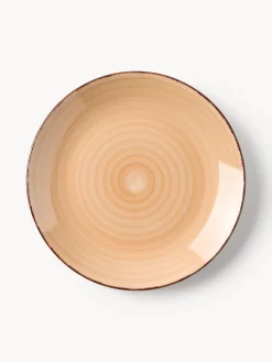 Vajilla artesanal Baita, 6 comensales (18 pzas.)