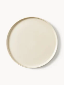 Vajilla artesanal Lowri, 4 comensales (12 pzas.)