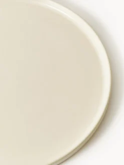 Vajilla artesanal Lowri, 4 comensales (12 pzas.)