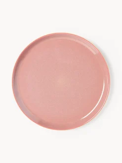 Vajilla con esmalte reactivo Havana, 4 comensales (12 pzas.)