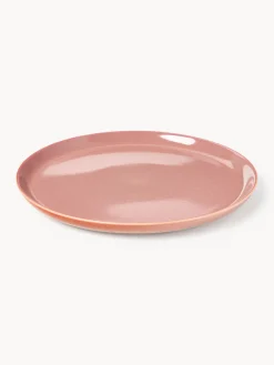 Vajilla con esmalte reactivo Havana, 4 comensales (12 pzas.)