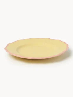 Vajilla Crumble, 4 comensales, 12 pzas.